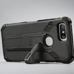 Spigen Tough Armor Case for iPhone 17 Pro Review