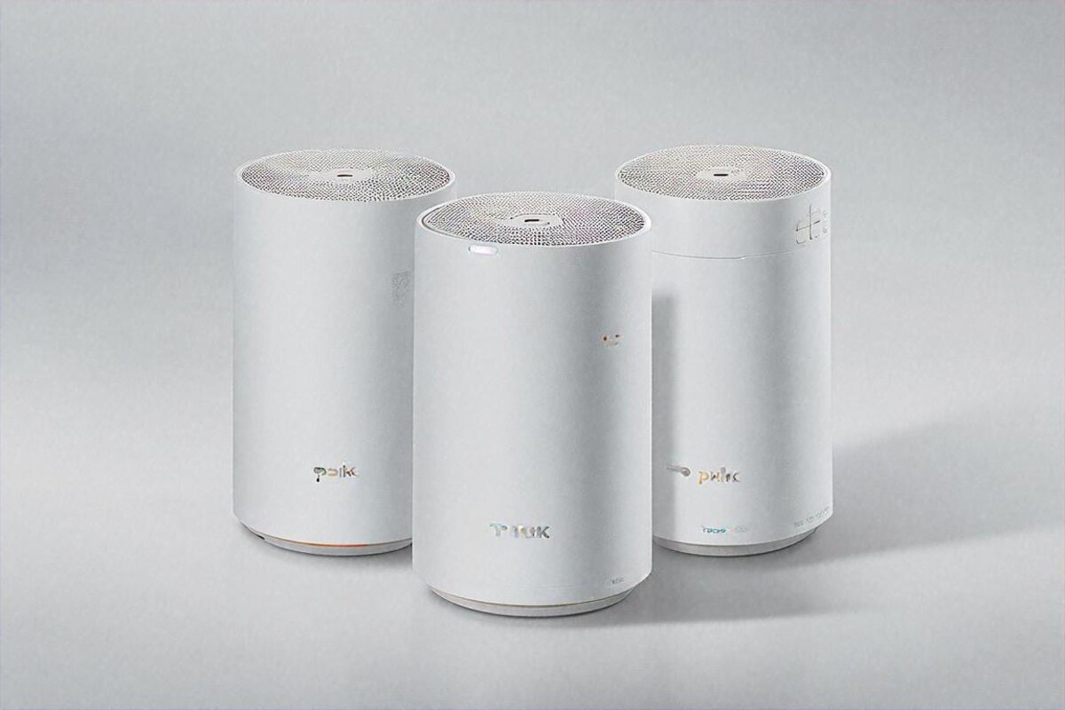 TP-Link Deco XE75 Pro Mesh WiFi 6E Review