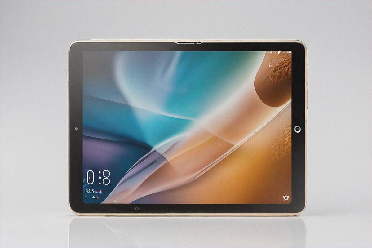 Xiaomi Pad 7 Pro Review